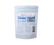 Load image into Gallery viewer, Raspberry Tea
